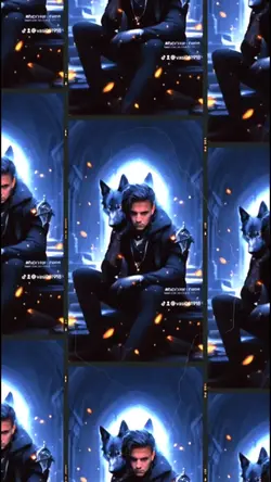 Wolf 