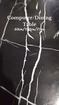 Computer Table