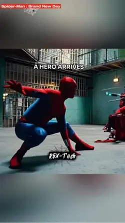 [RGx] 🕷️BrandNewDay🕸️
