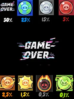 Brawl stars