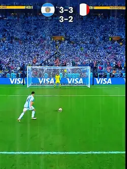 Argentina v france