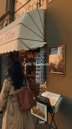 Little Moments 