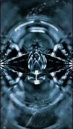 CRYSTALLINE 