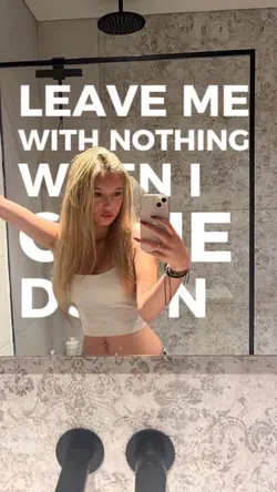 LYRICS SELFIE WEEKND