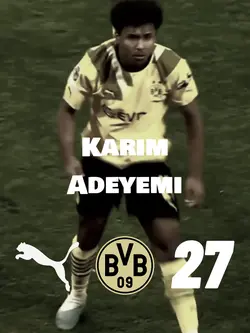 Adeyemi edit