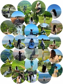 30PicFrame Aesthetic