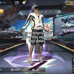 aku mah bot 