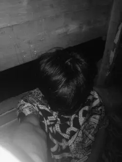 ku harus sadar diri