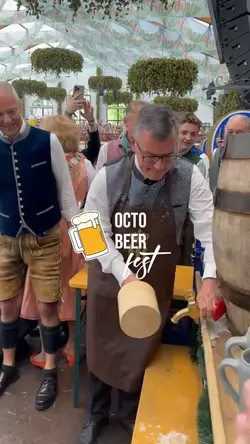 octobeer fest