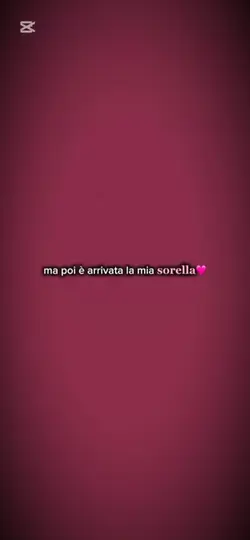 Fratello💙