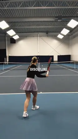Tennis Template 