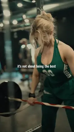 Gym Motivation 