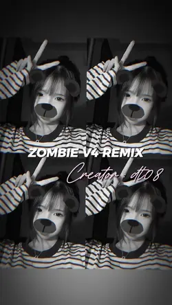 Zombie v4