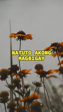 Maging Mapagbigay