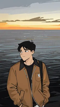 ur cartoon’s face