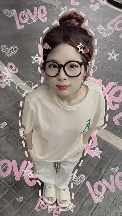 Tách ảnh LOVE