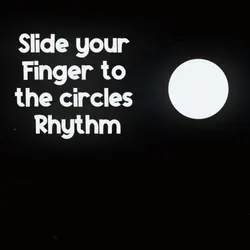 Slide Finger Trend