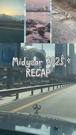 Midyear 2025 Recap