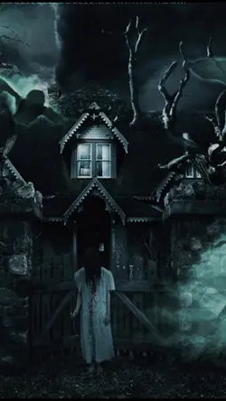 Haunted House 