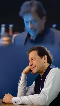 IMRAN KHAN 