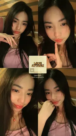 Love Attack 