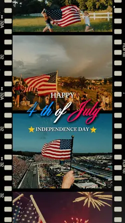4th of July