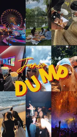JUNIO DUMP🔥