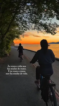Mudança 🔄