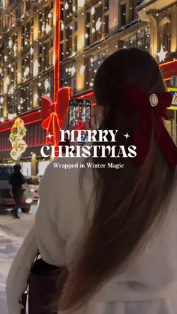 Merry Christmas
