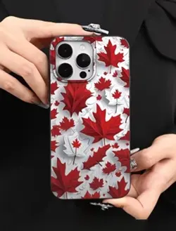 I love Canada