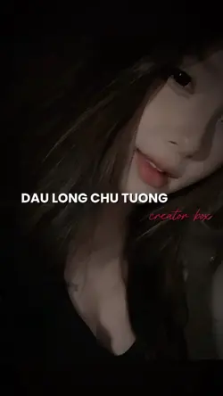 ĐAU LÒNG CHỮ TƯỞNG