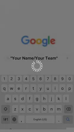 Google Search