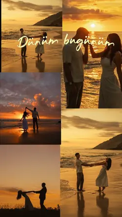 sevgili şablonu 