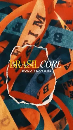 Brazil core food