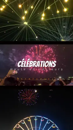 Célébration 