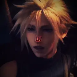 cloud strife.