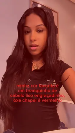 chapei é vermelho