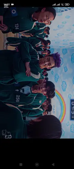 Come with THANOS 