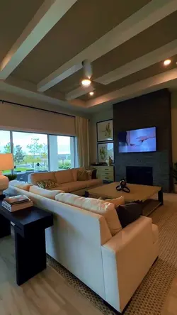Room Tour