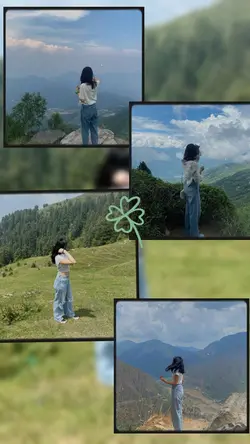 i love nature 