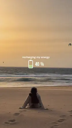 RECHARGE MY ENERGY
