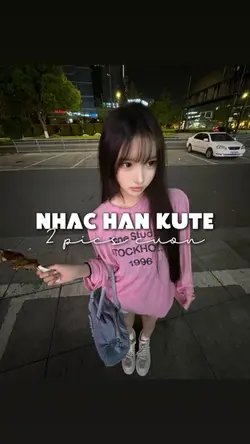 Nhạc hàn cute