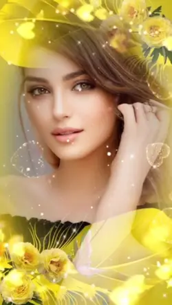 Overlay cantik keren
