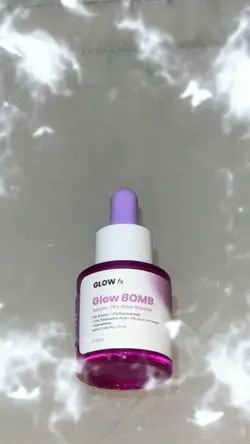 SERUM GLOW BOMB 