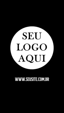 Sua marca 