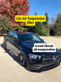 Car Air Suspension