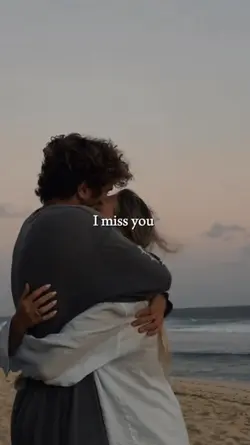 i Miss you 