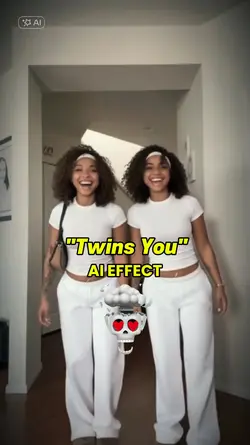 Twins You Ai