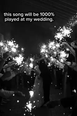 my weddin