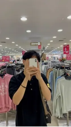 dibalik topeng 
